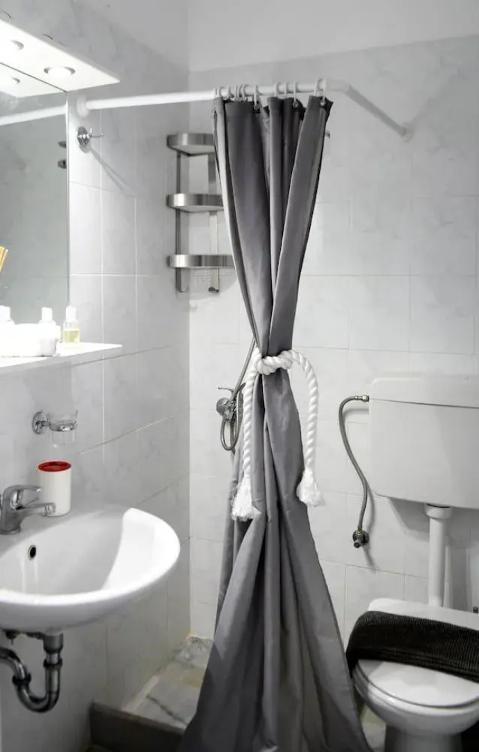 Dryades Family Hotel