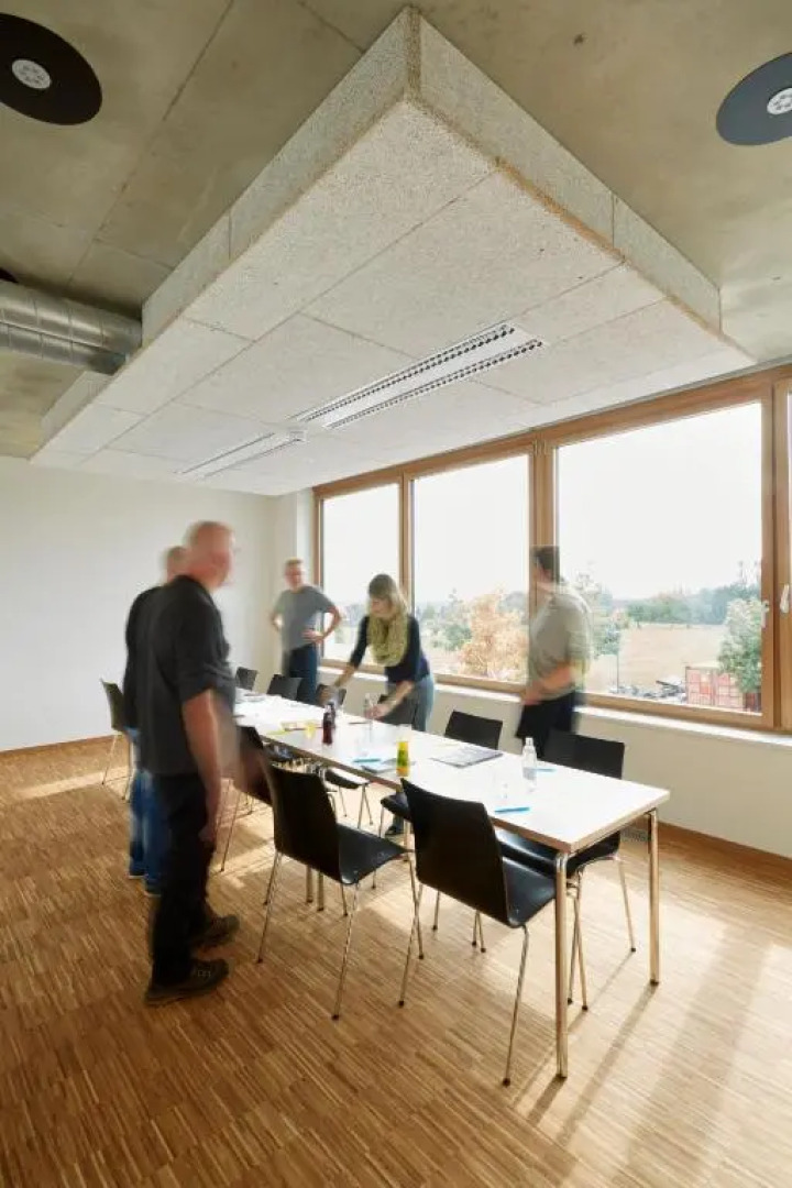 Youth Hostel Beaufort