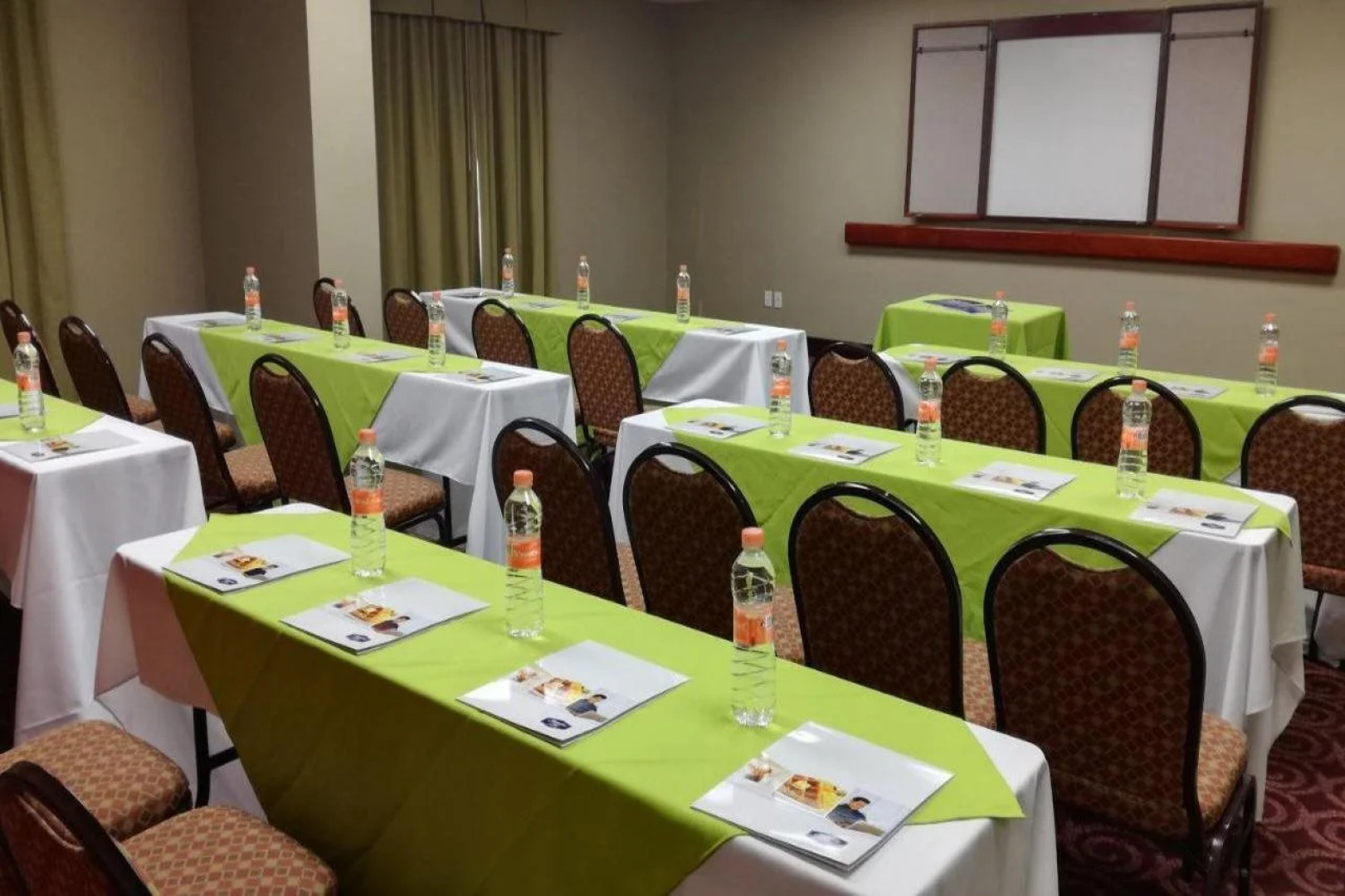 Hampton Inn by Hilton Ciudad Victoria