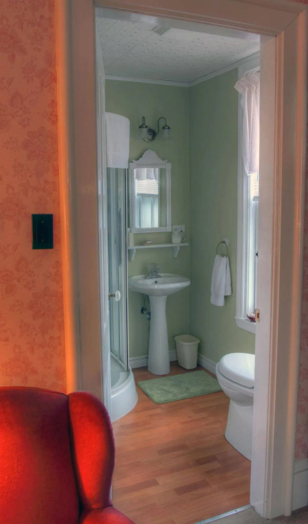 Jonah Place Bed & Breakfast Inn