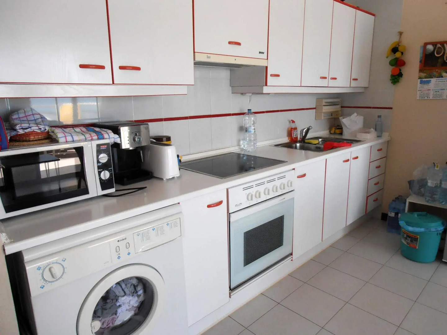 Apartamentos Surfing 3000