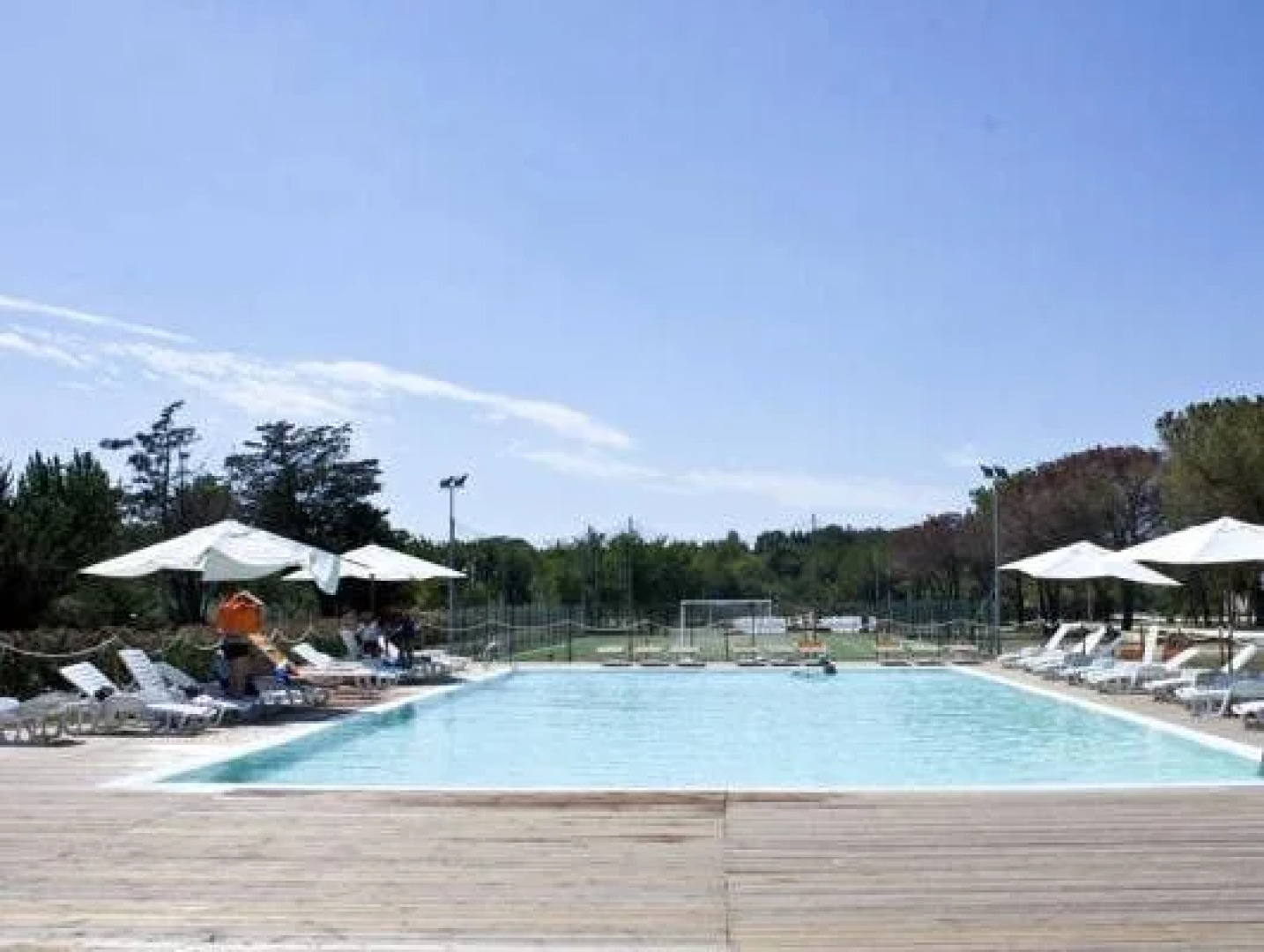 Adamo Ed Eva Resort