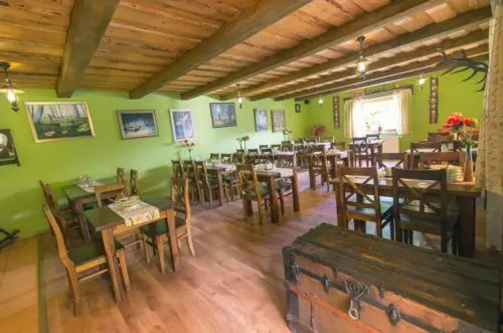 Penzión Hubert Levoča