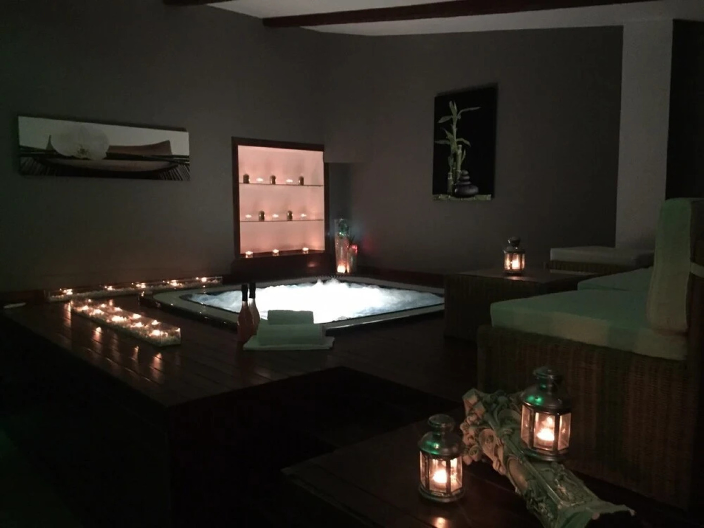 Hostal Rural La Casa Verde