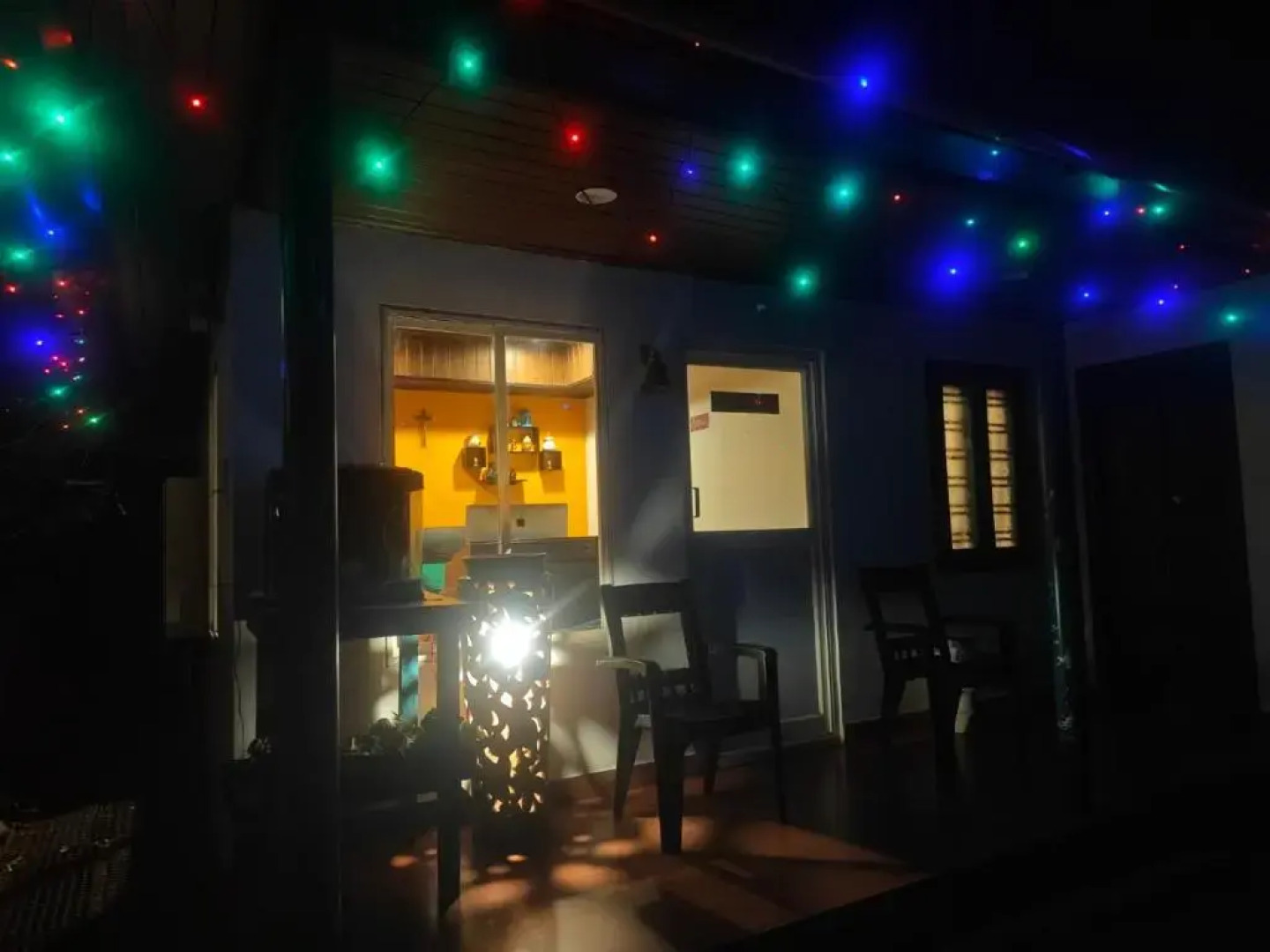 Heaven Valley Resorts Vagamon