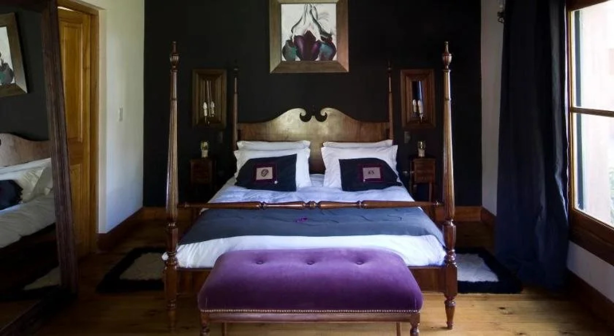 Puesto Viejo Estancia