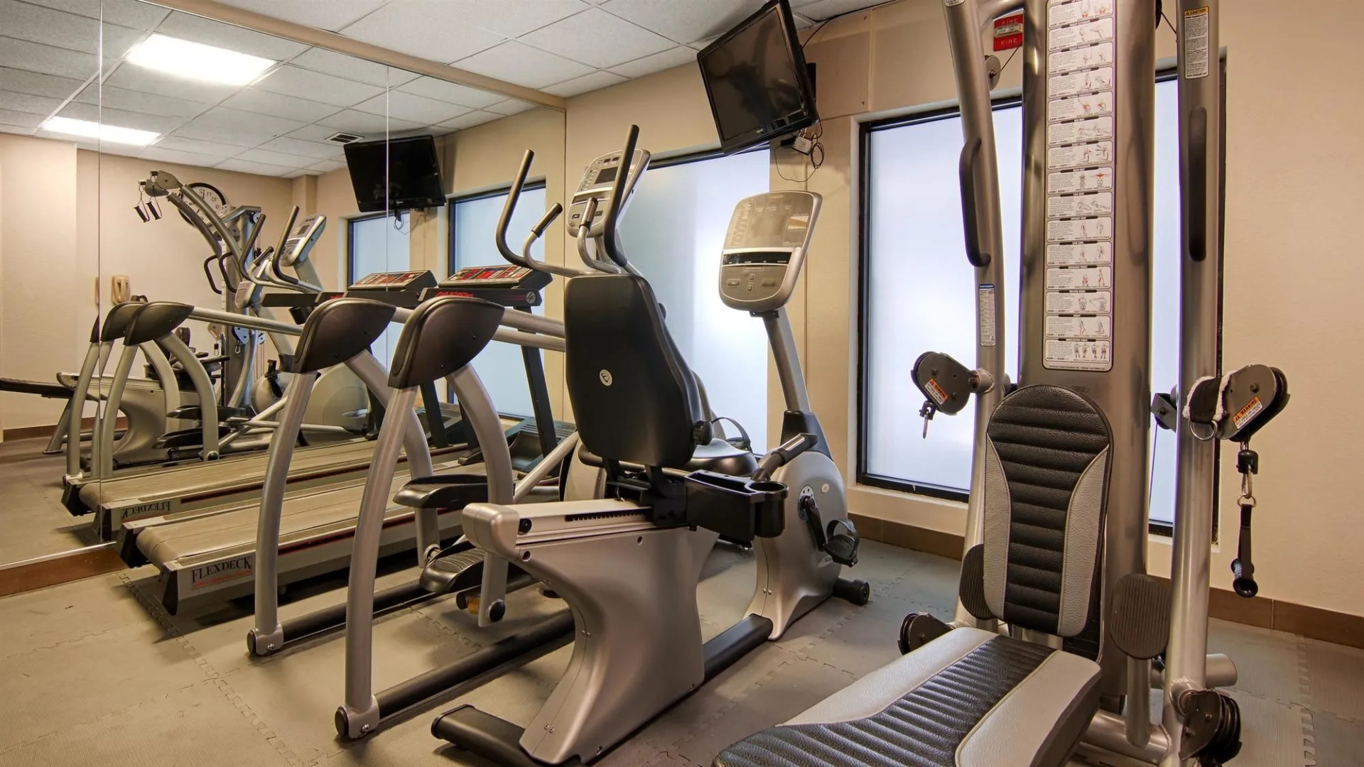 Best Western Plus O'Hare International South Hotel