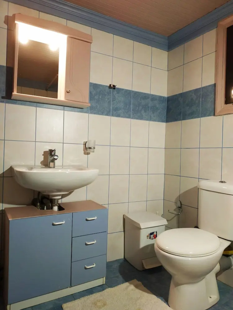 Zagori Villas Nest House