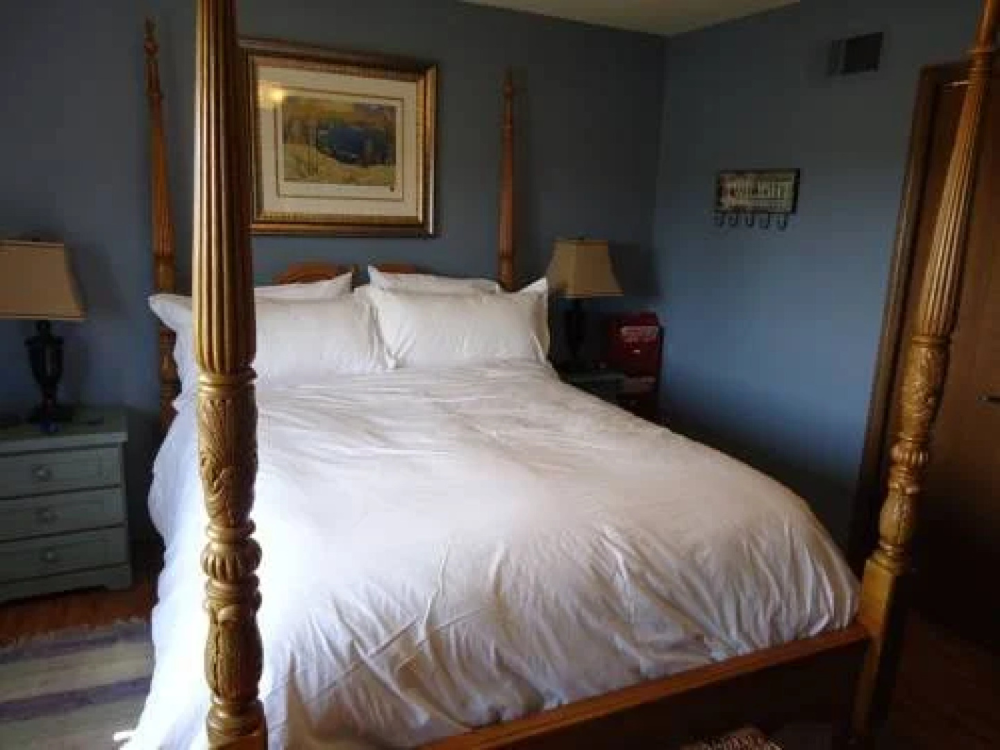 Appletown Bed and Breakfast