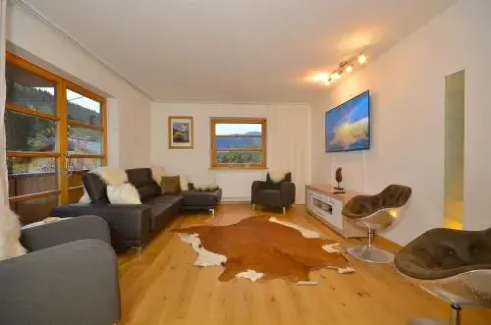 Villa Thumersbach by Alpen Apartments