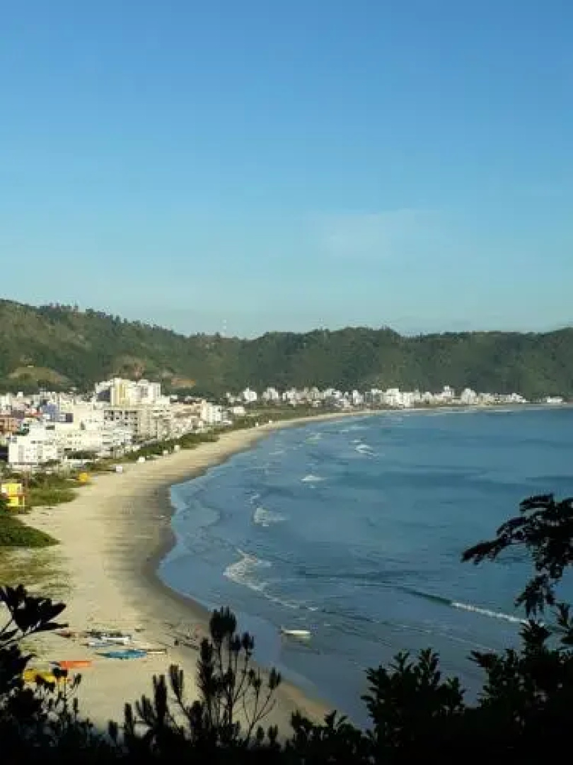 Casa de Praia em Palmas