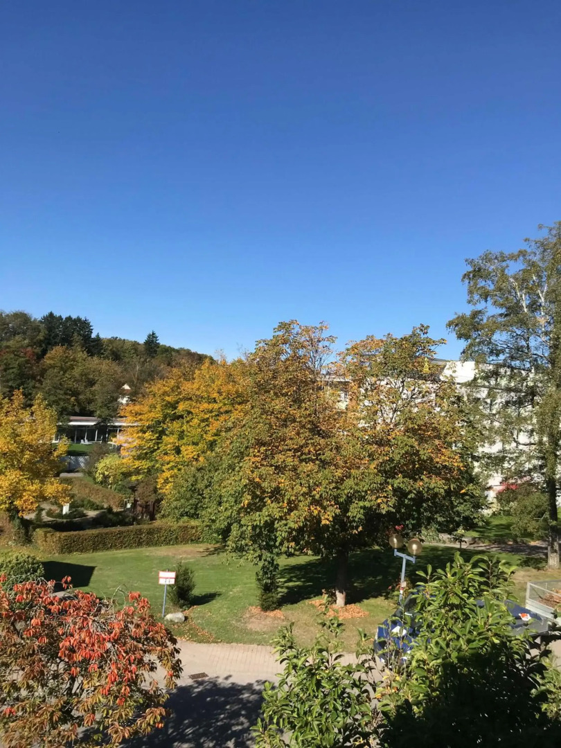 Residenz am Thermalbad