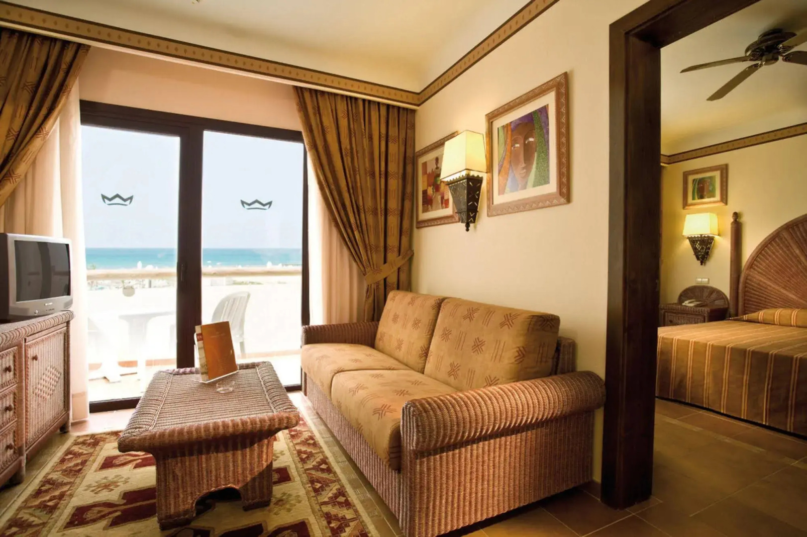 Hotel Riu Karamboa - Adults Only - All Inclusive