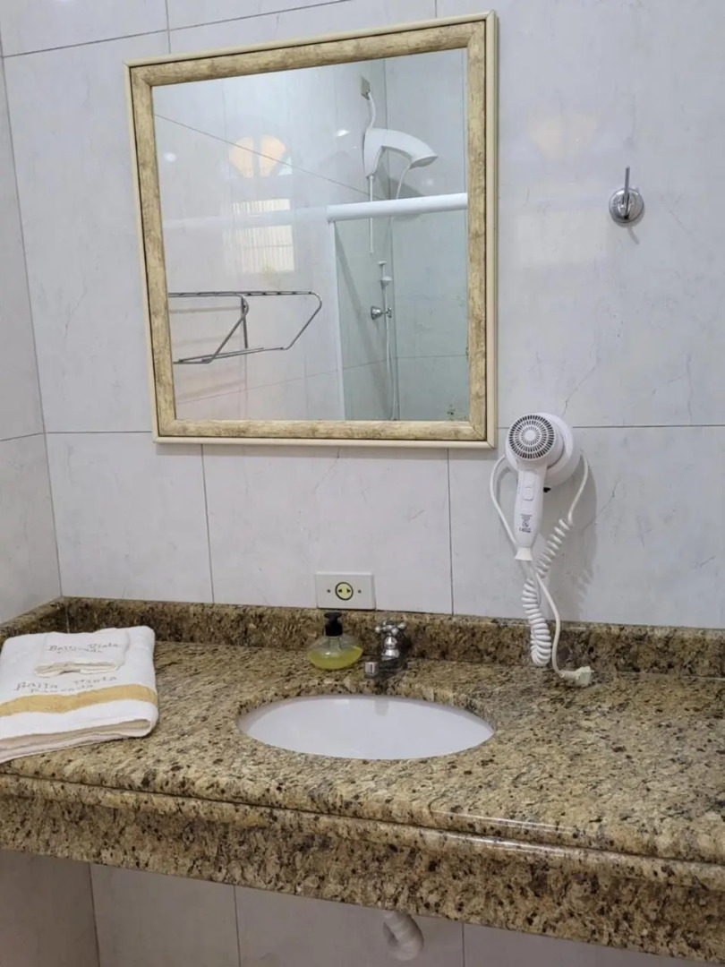 Pousada Dona Zuleima Gravatal