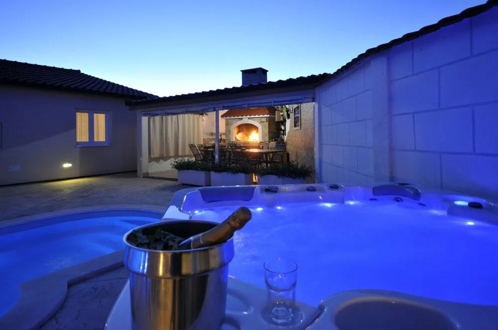 Holiday Home near Trogir