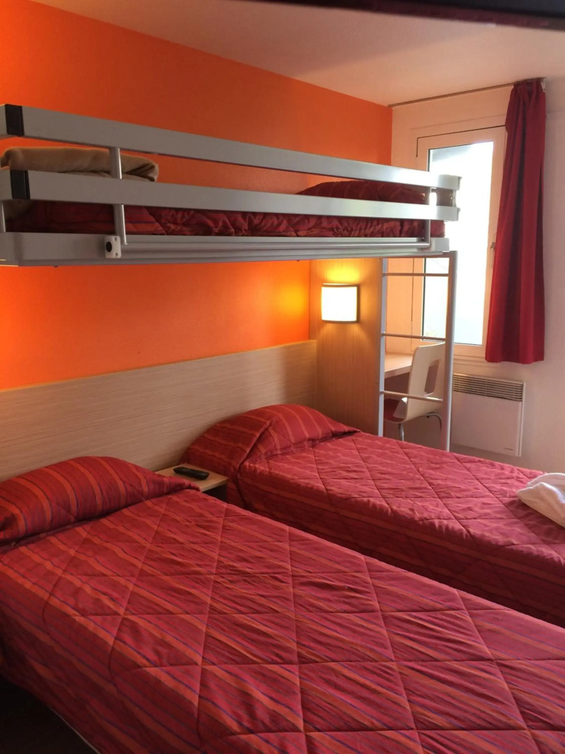 Premiere Classe Marseille Est - La Valentine