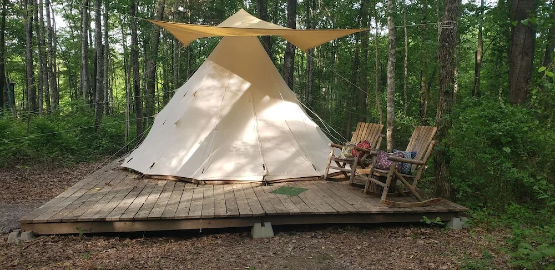 Sassy Springs Retreat