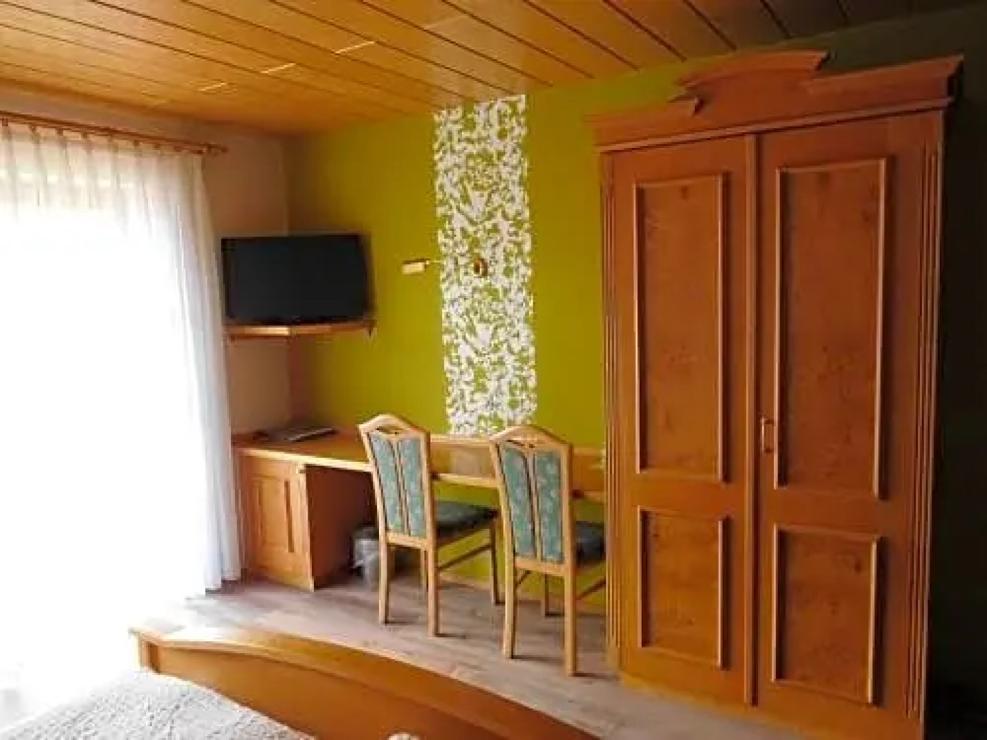 Inn Landgasthof "Zur Gemütlichkeit"