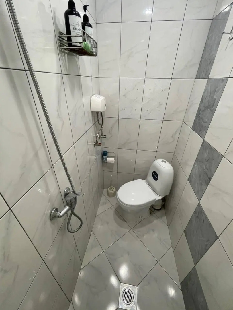 Апартаменты на улице Ангарская 69 В