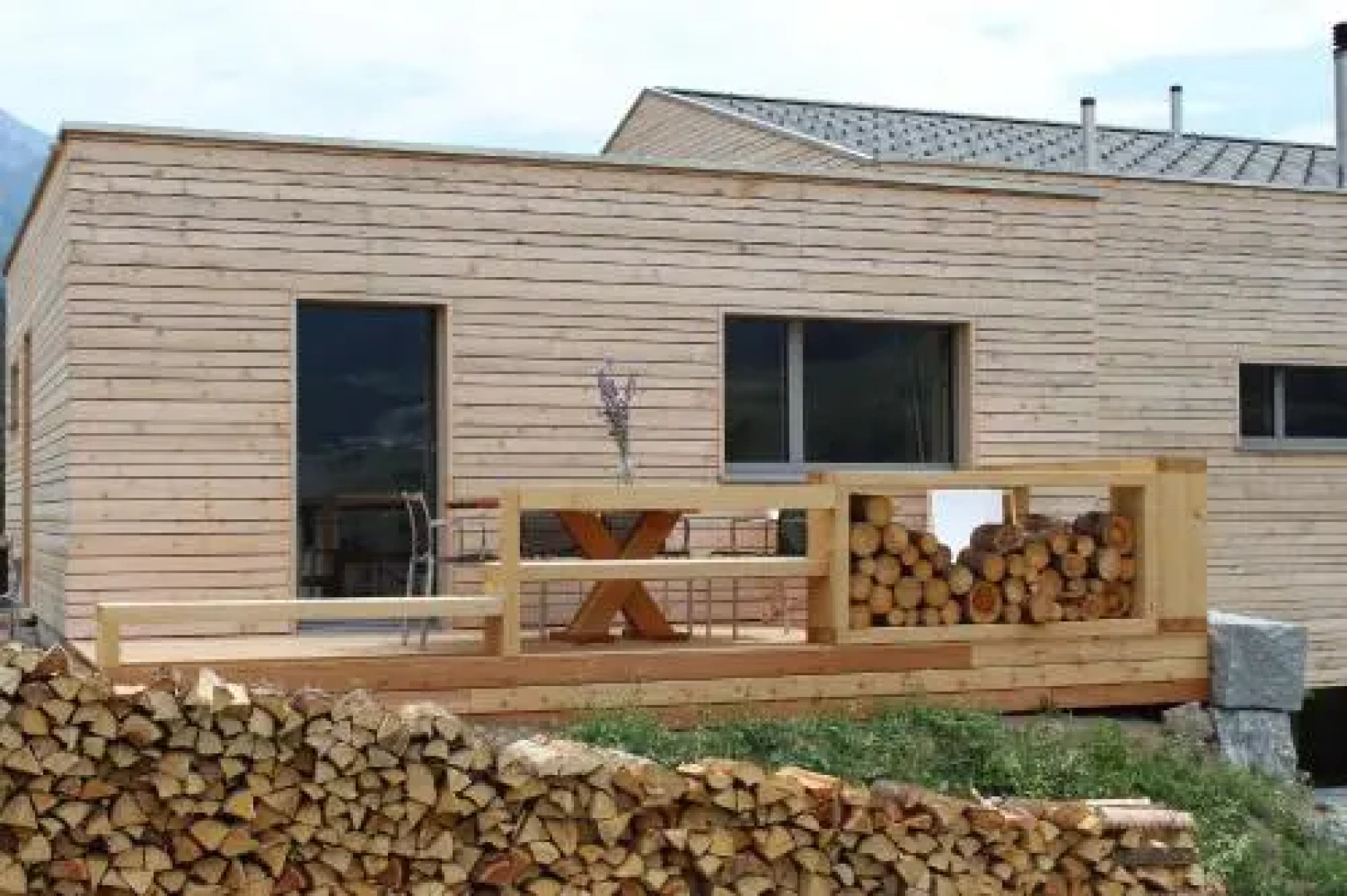 Ferienwohnung Aviez Savognin