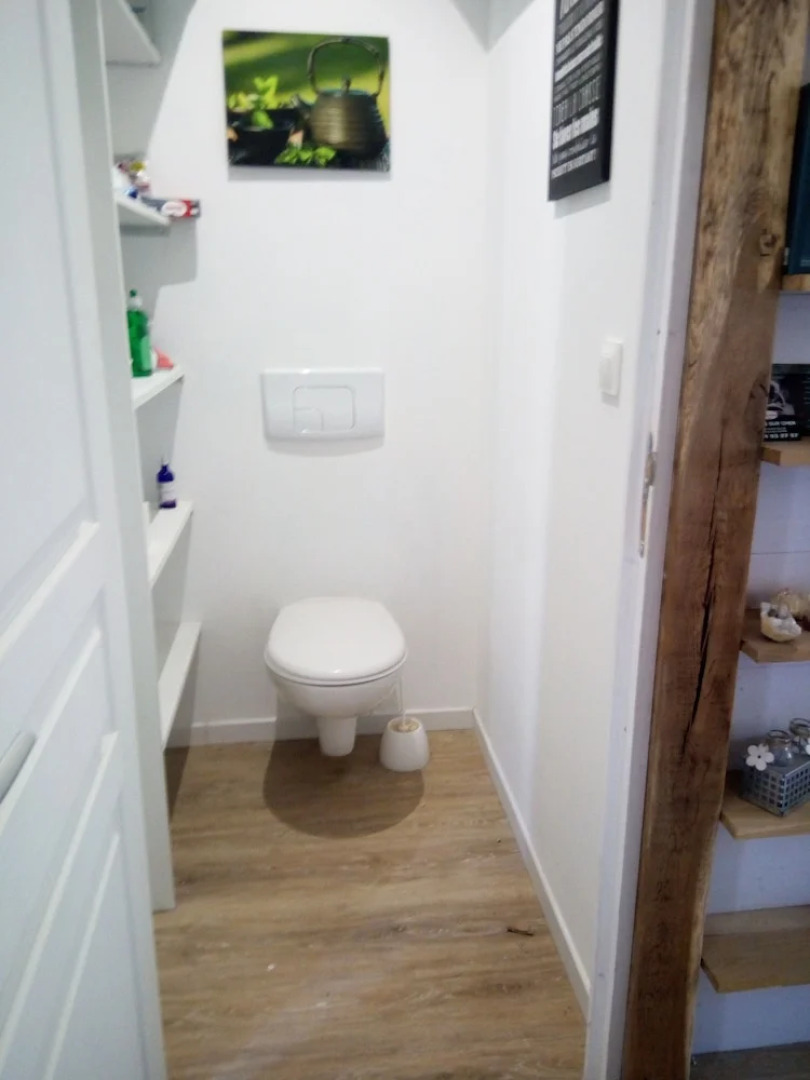 Mini Tribu De Beauval 4-6 Pers Cosy Saint Aignan