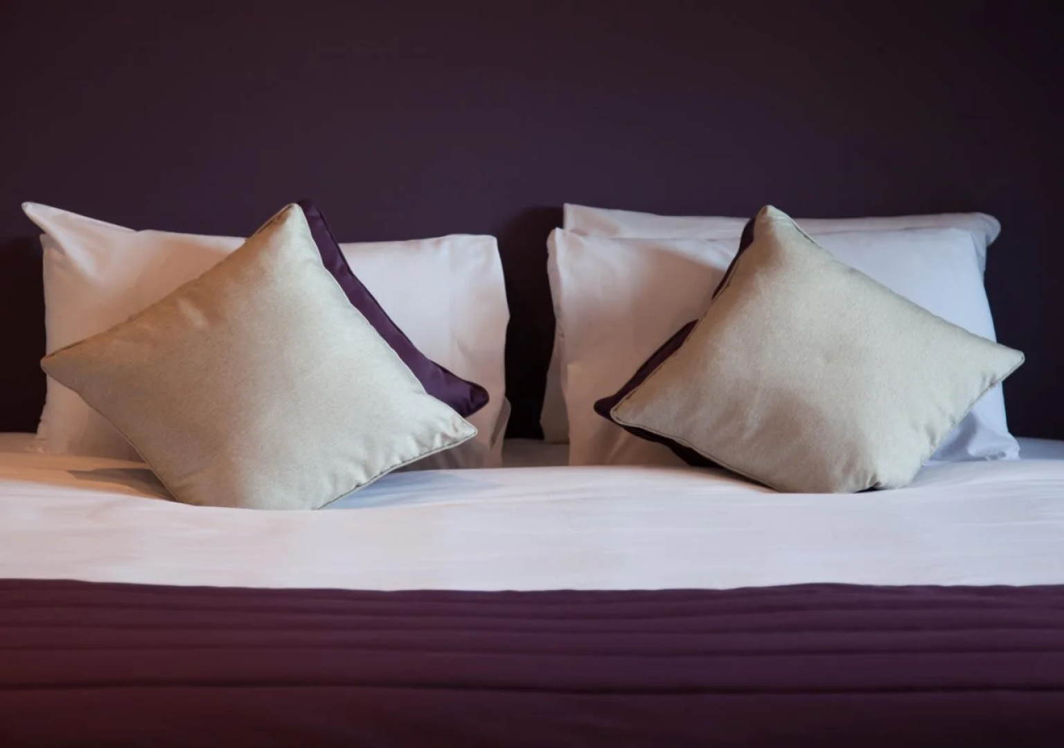 Best Western Plus Magnolia Park Golf & Country Club