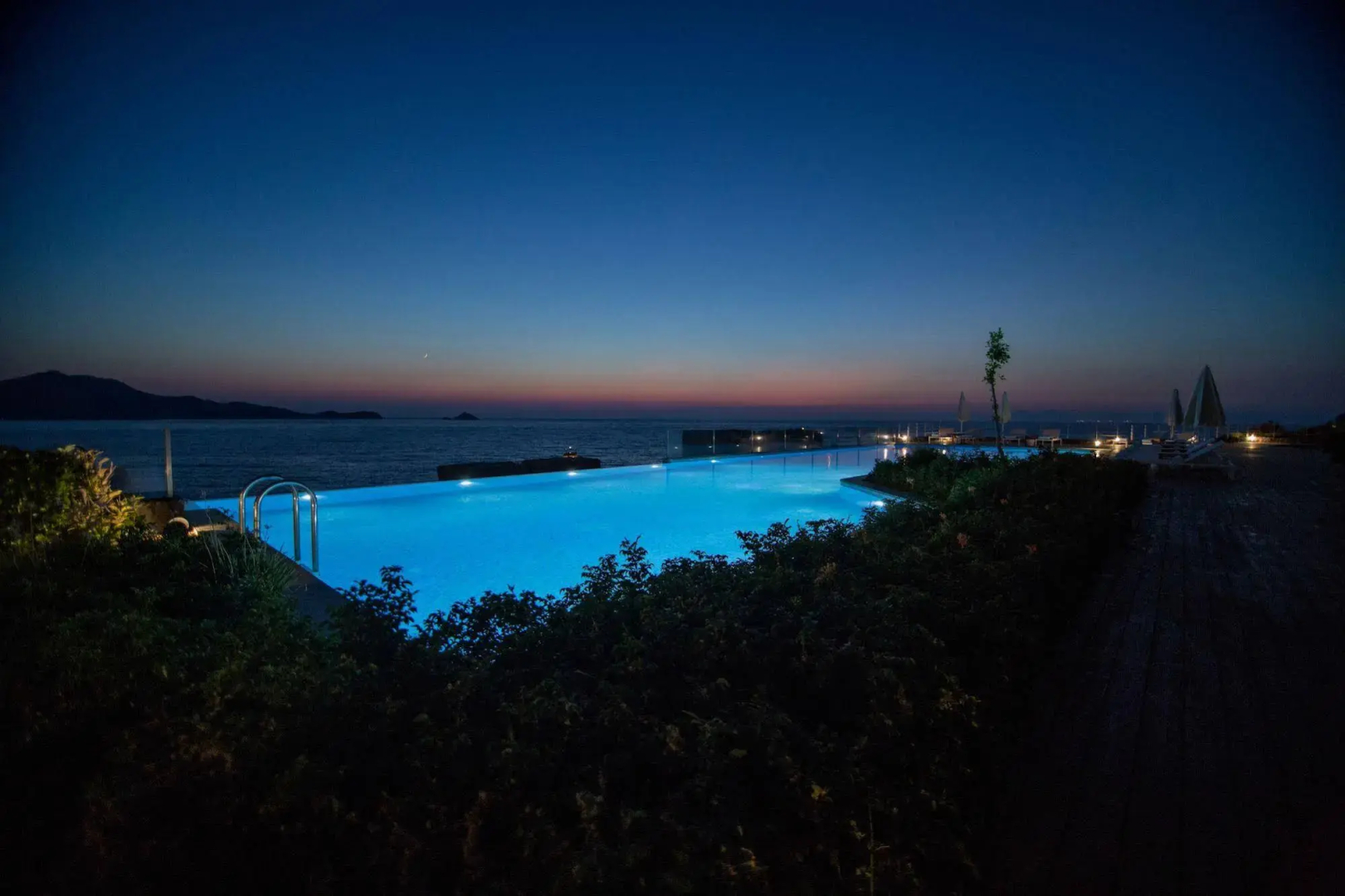 Palmalife Bodrum Resort & Spa
