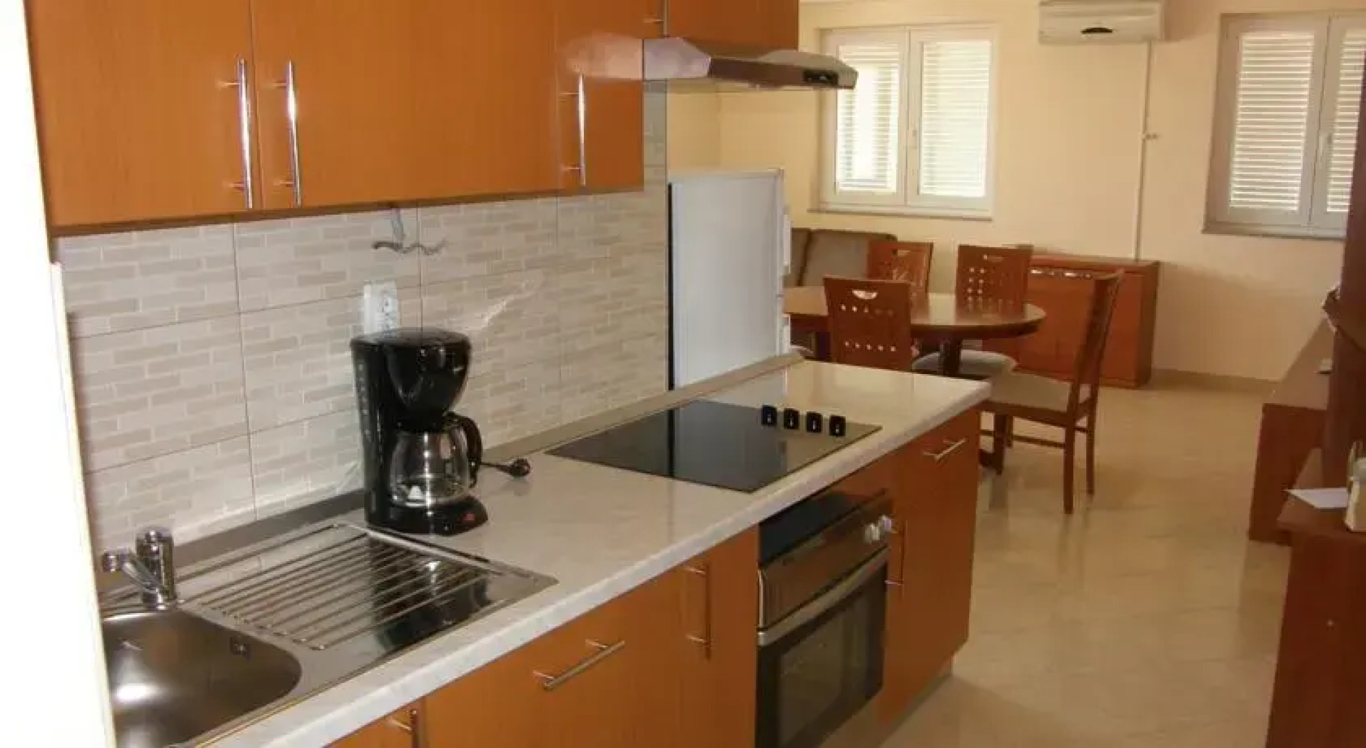 Apartments Knezevic/Pavlic/Smokvina