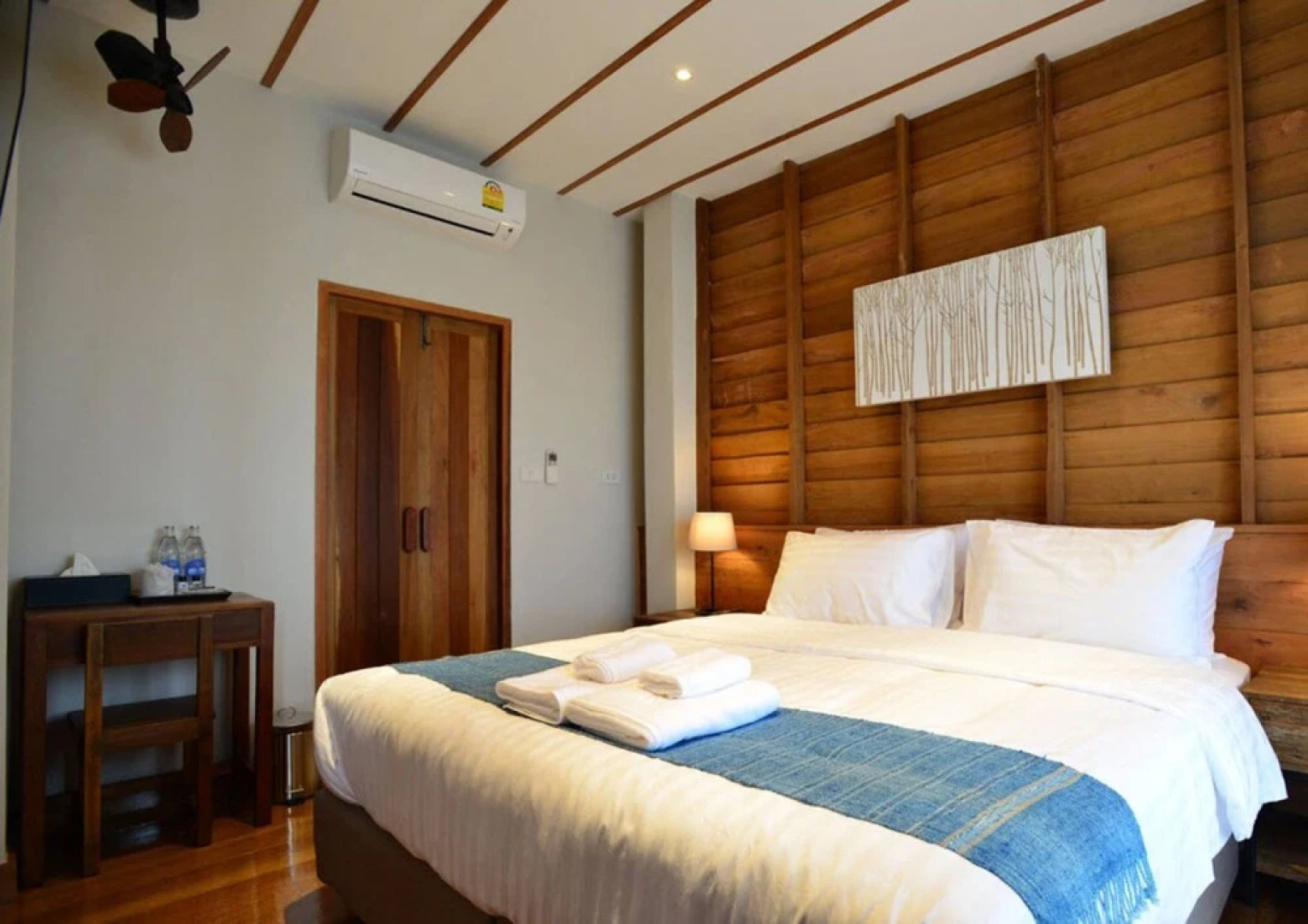 With A View Hotel @ Chiangkhan