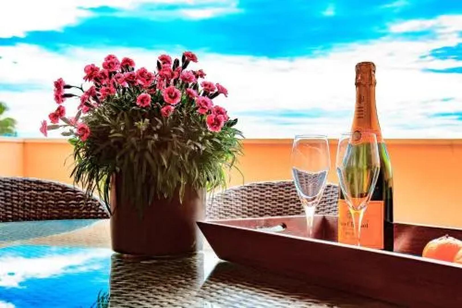 Albatros Hill Marbella