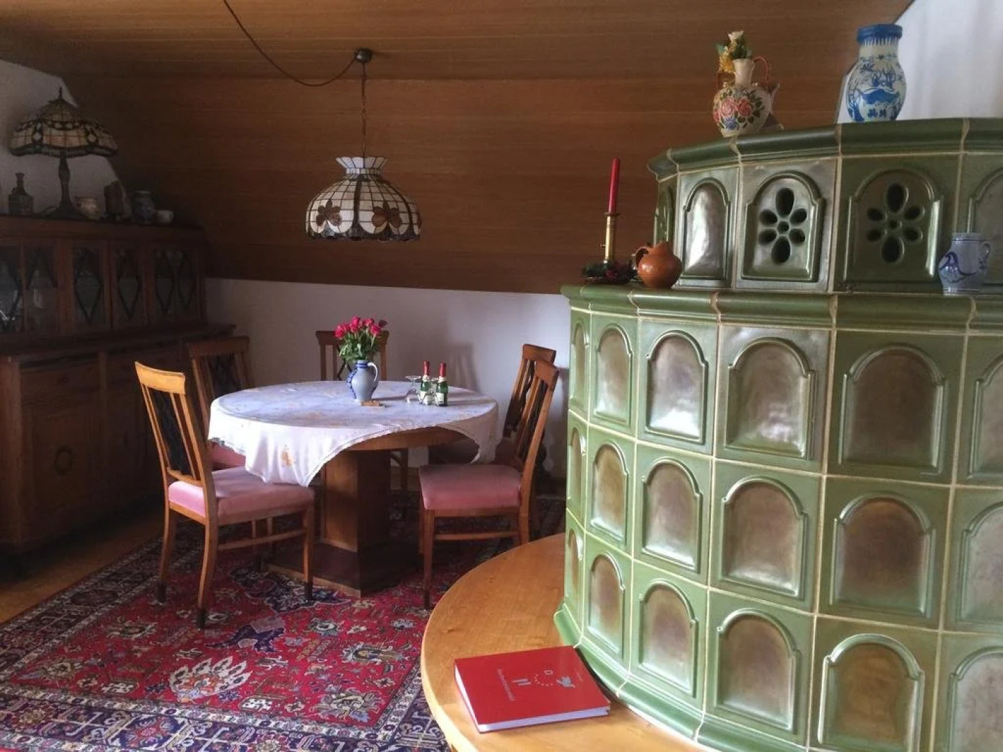 Pension Silberdistel