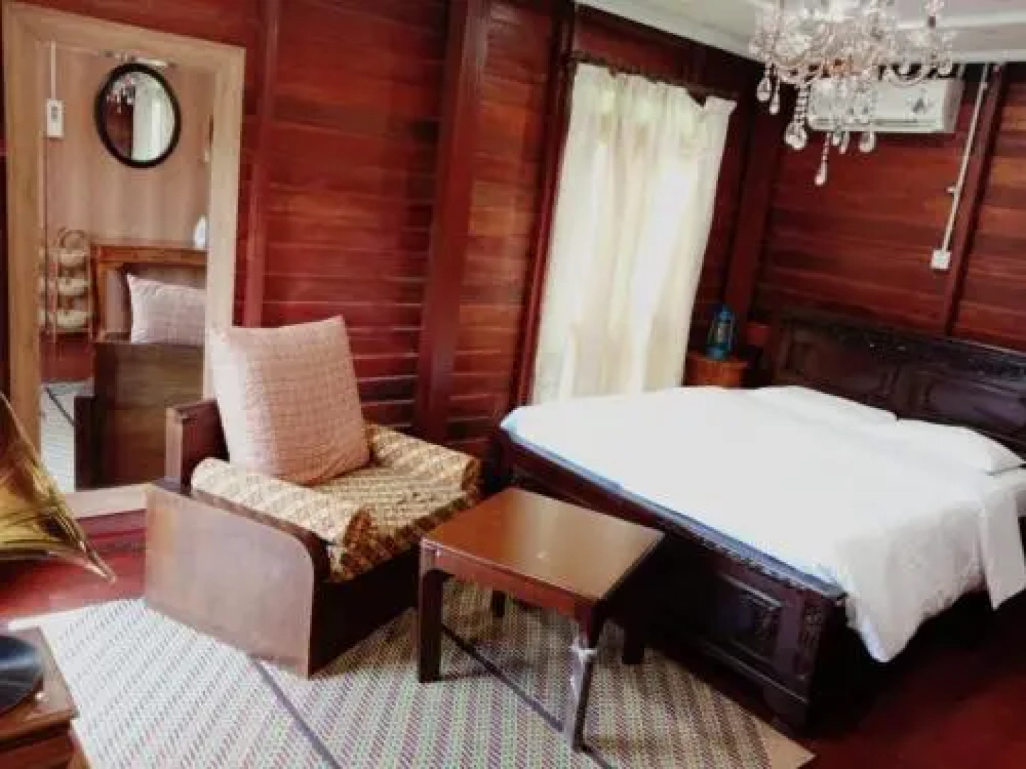 Homestay Kampong Pak Ali