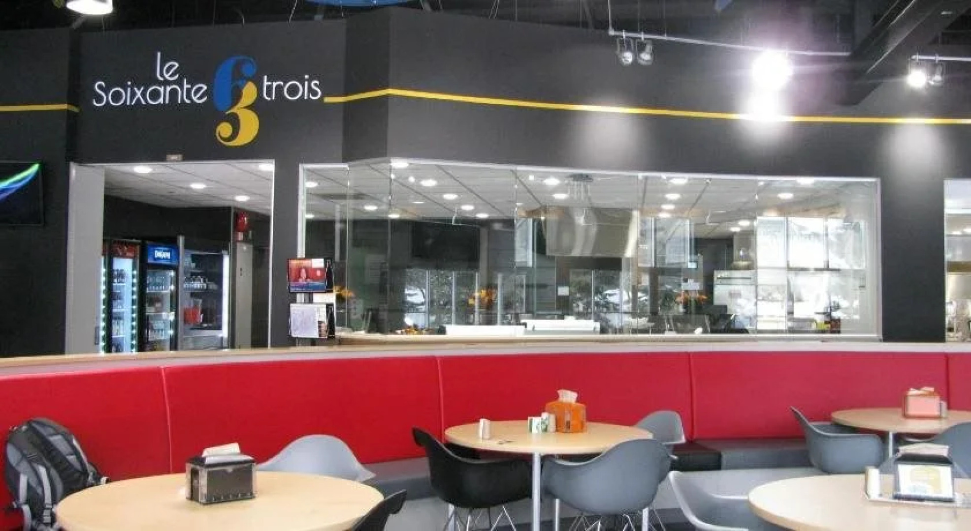 Université de Moncton