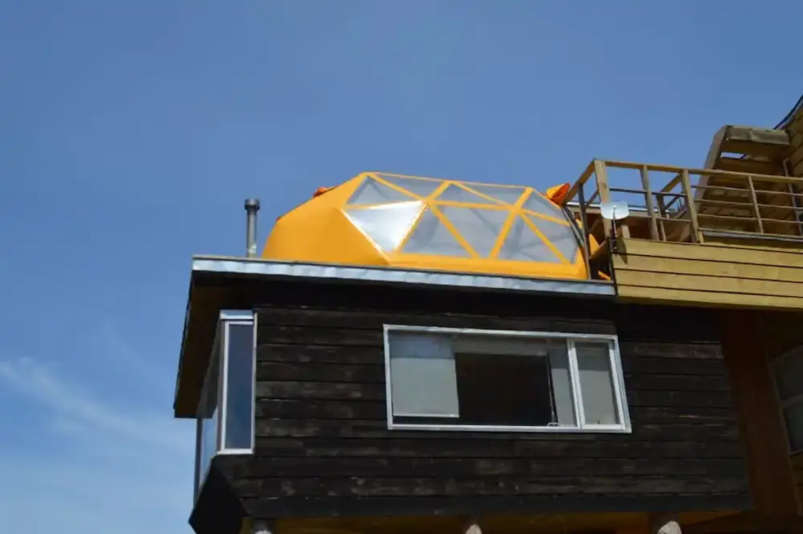 The Sirena Insolente Hostel