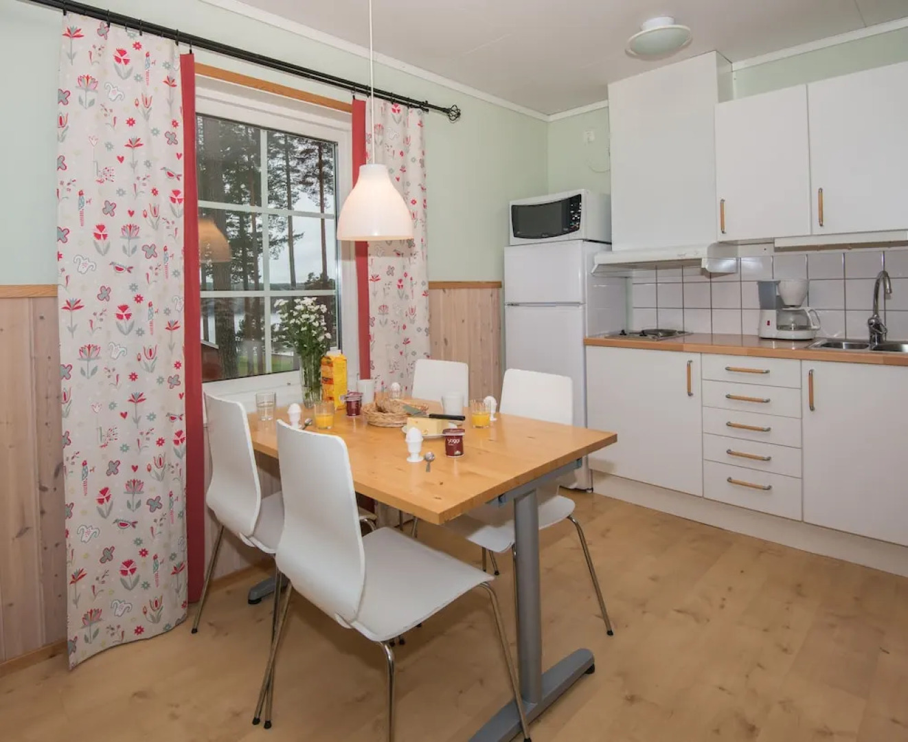 Leksand Strand Camping och Resort