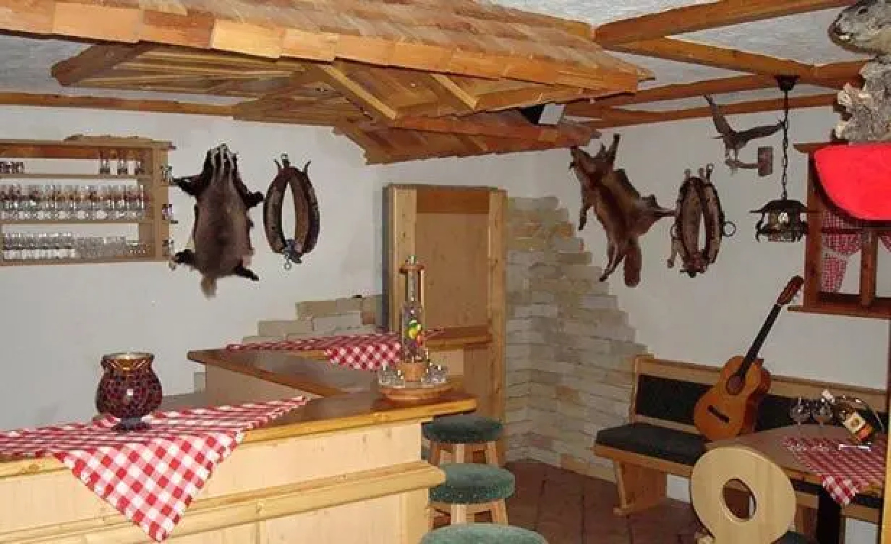 Sport-Garni Kapplerhof