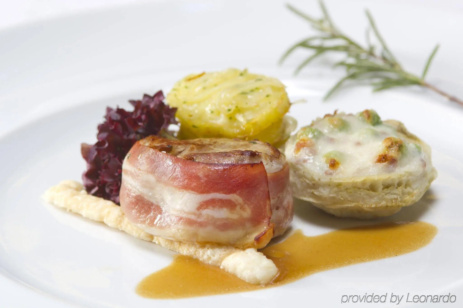 Grand Hotel Trieste & Victoria