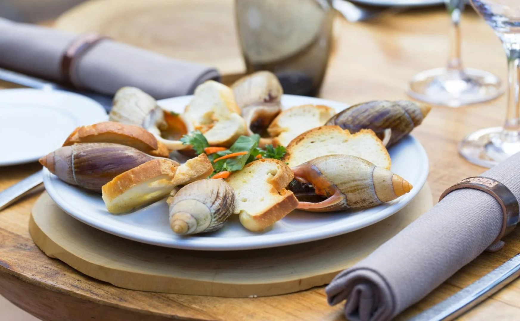 Le Méridien Ile des Pins