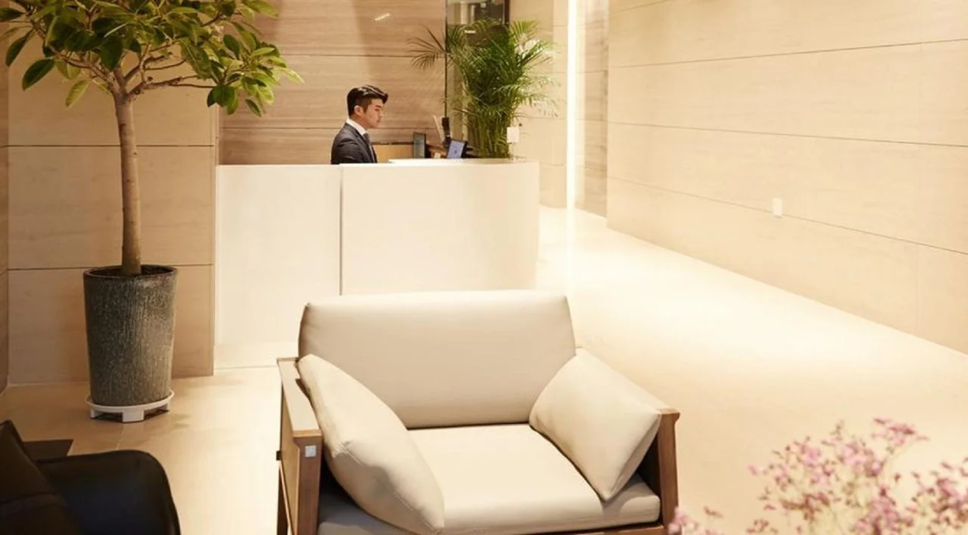 Wonju City Hotel HYEOKSIN