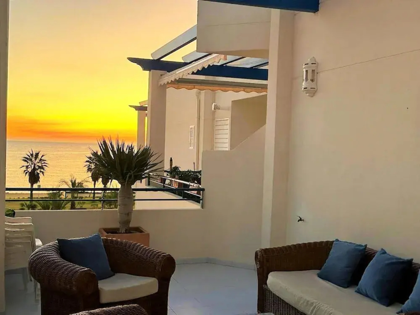 Belvilla by OYO Palacio de la Marina