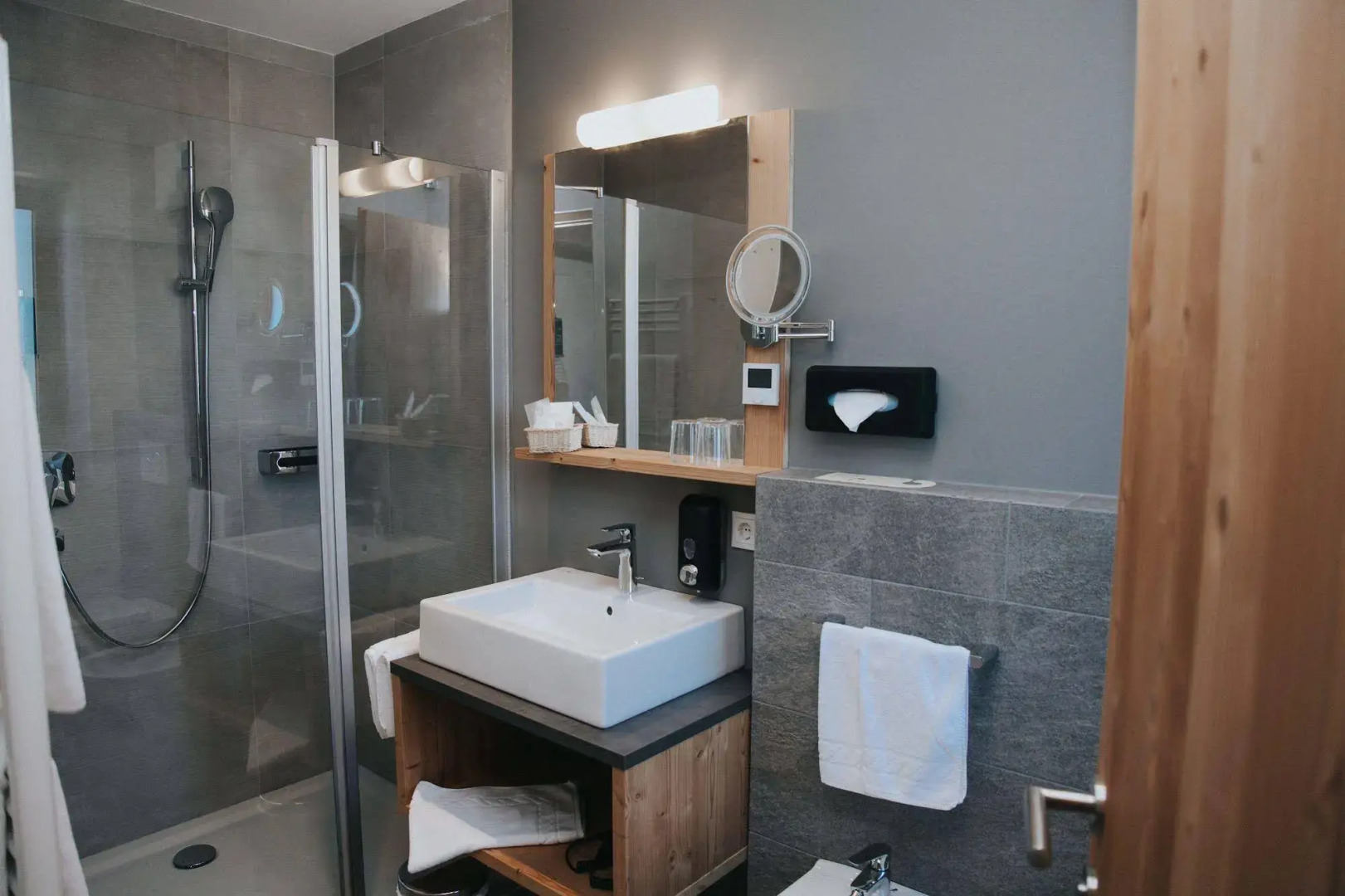 B&B Boutique Apartment Oberwiesen