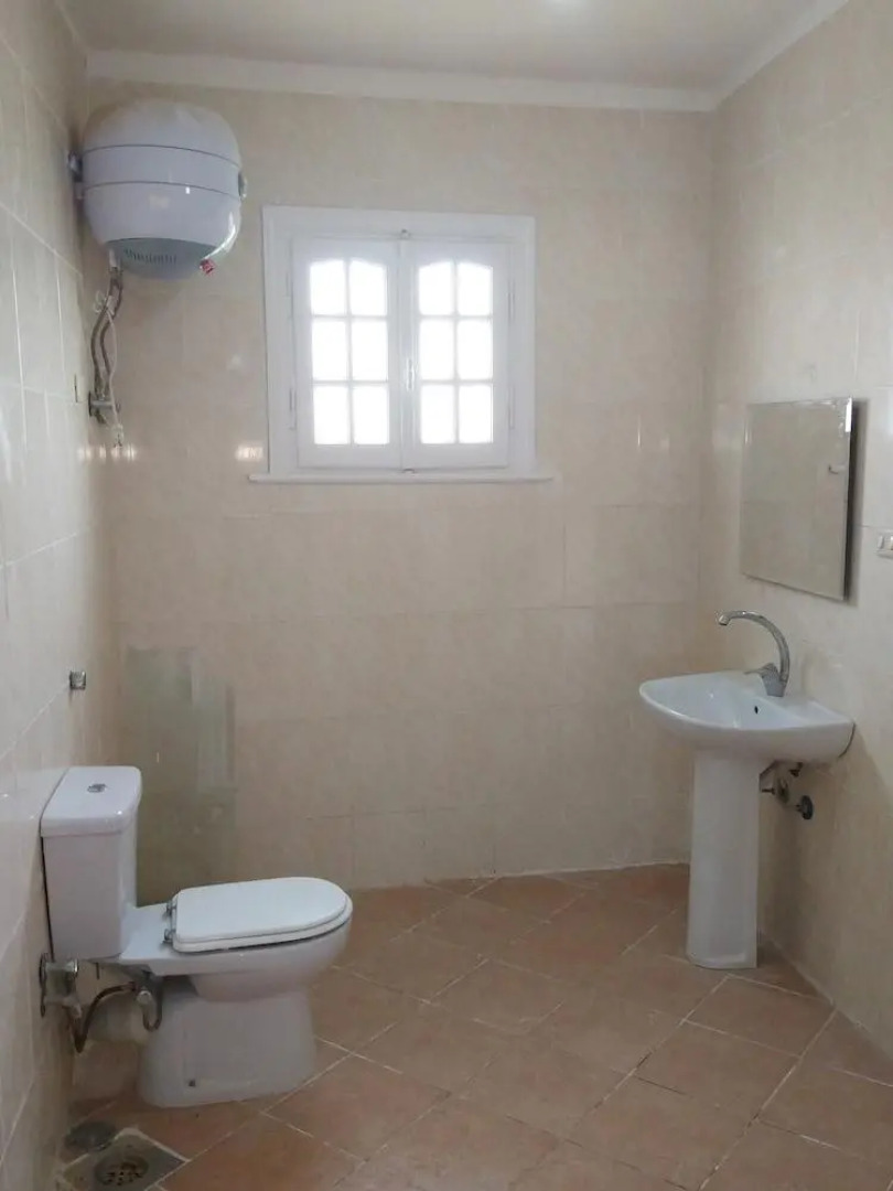 Apartamento Alejandro Magno