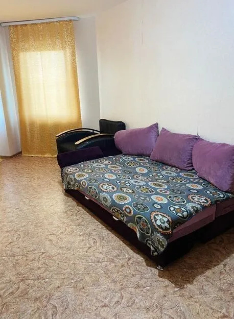 Alatyr Pit-Yah, neighborhood 5, 22