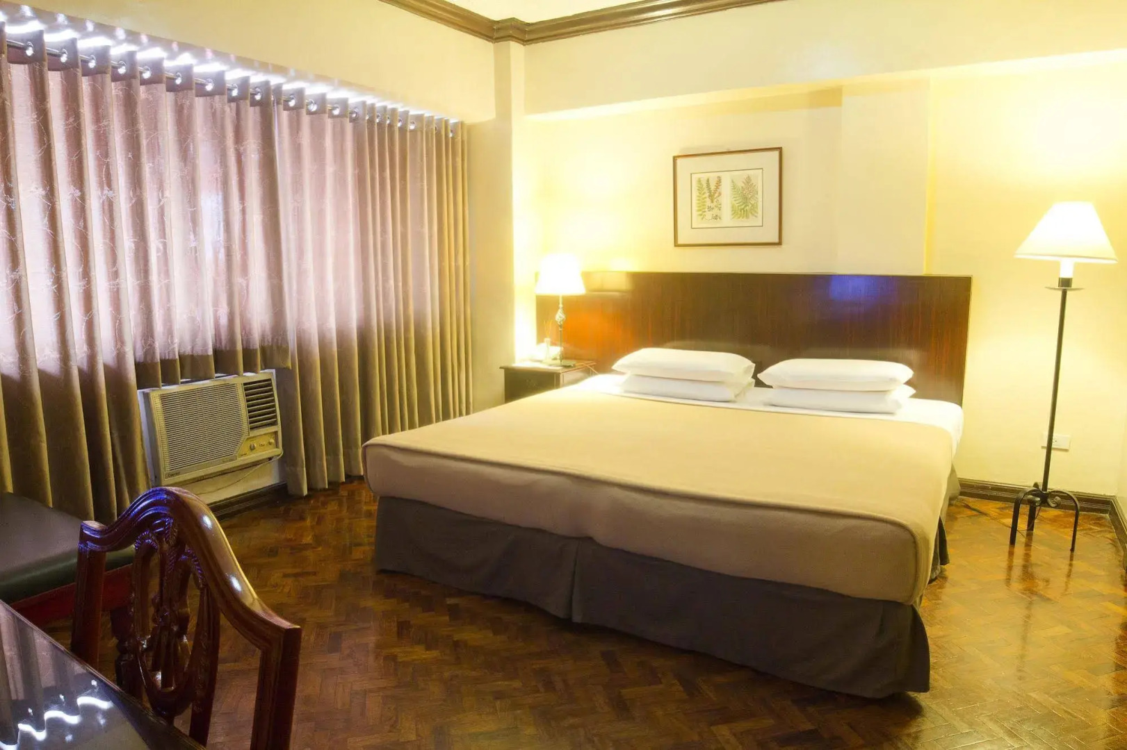 The COPA Businessmans Hotel