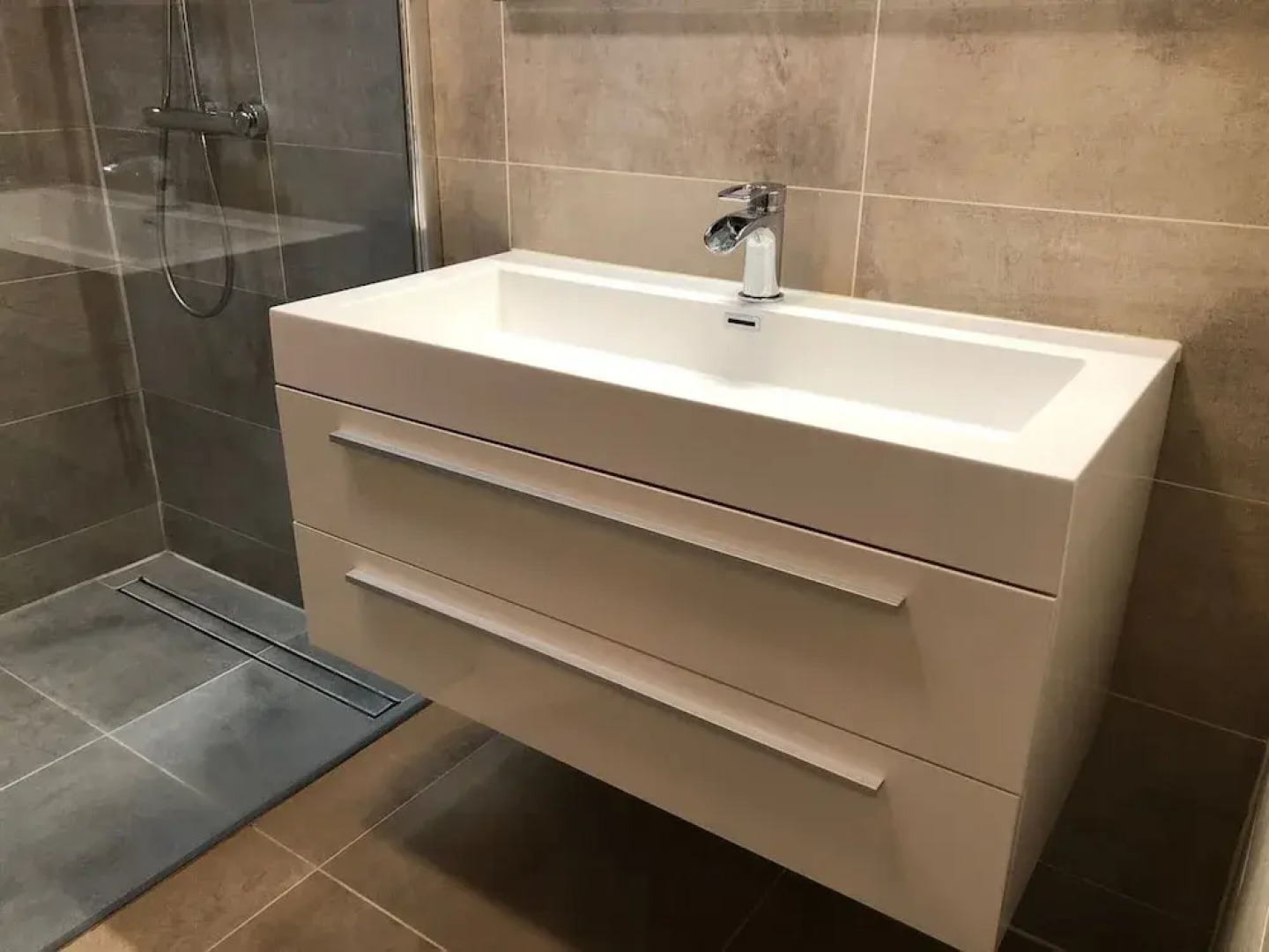 Bungalow met Omheinde Tuin op de Veluwe