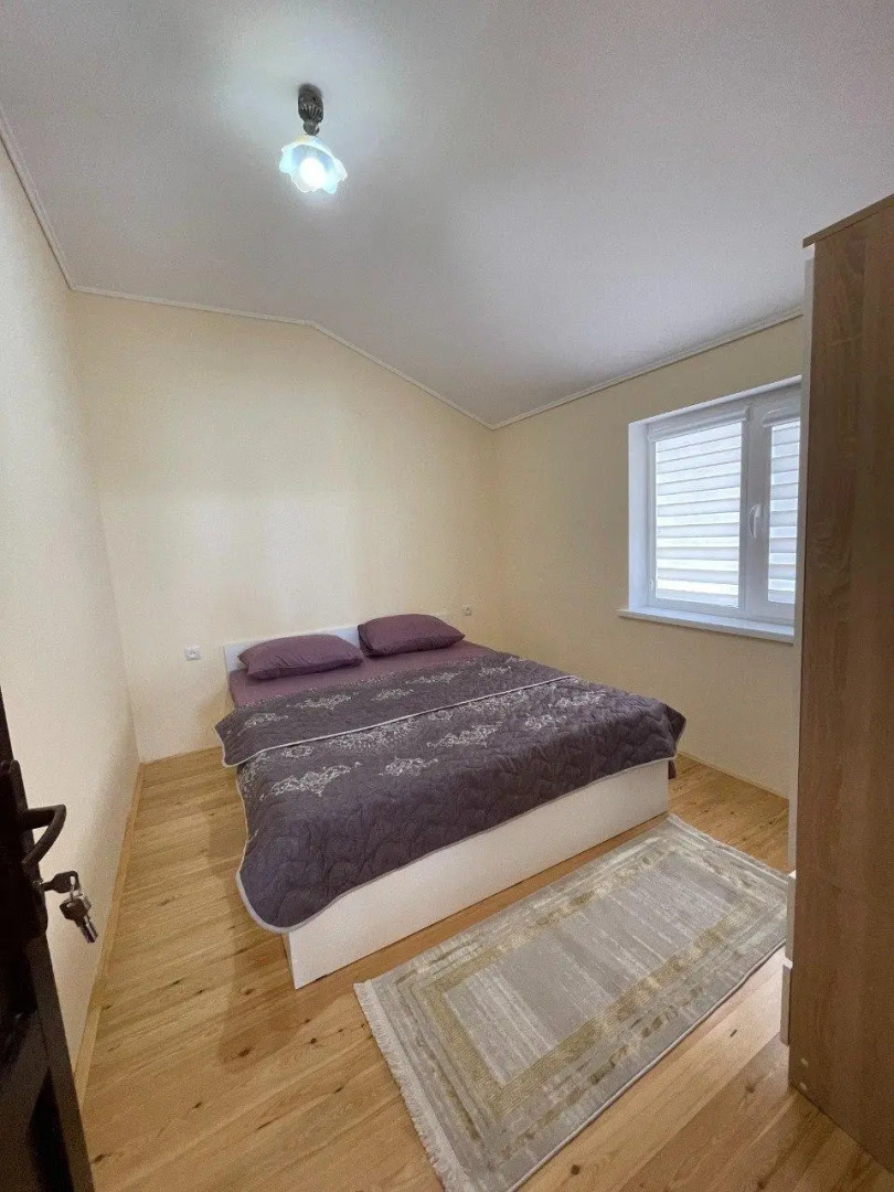 Персиковый Остров