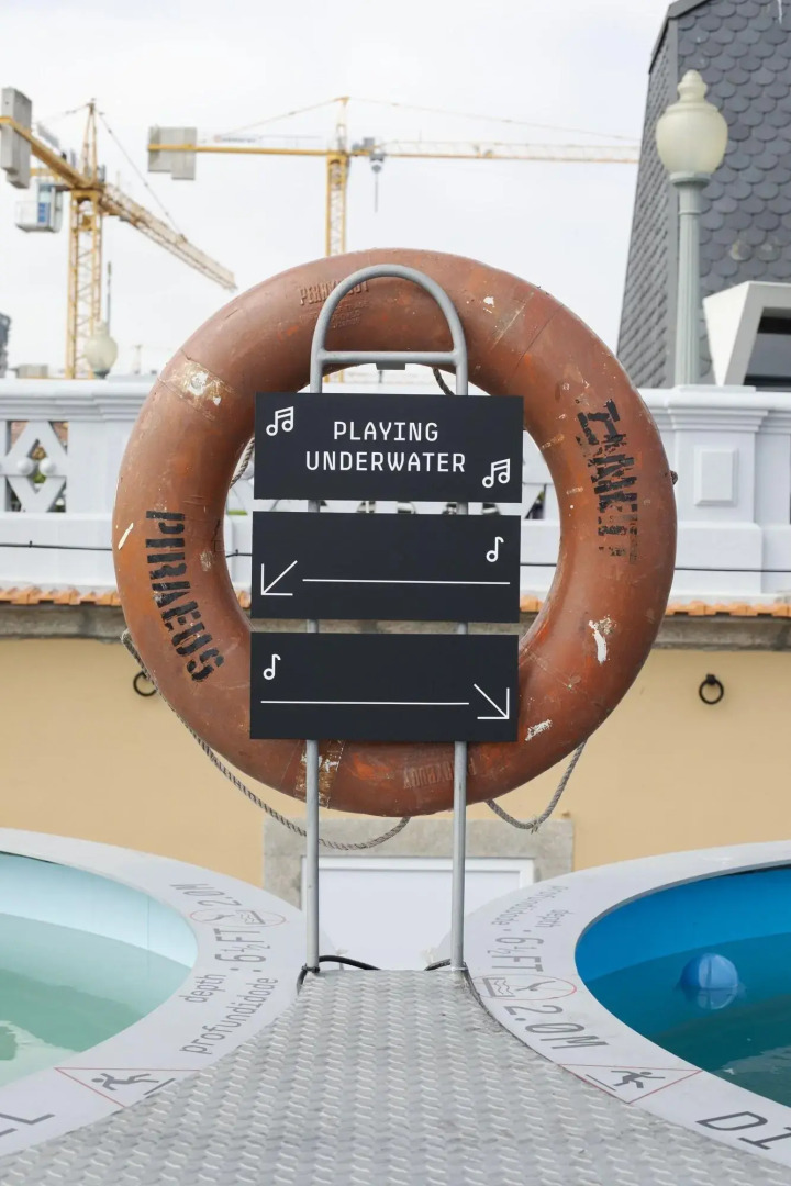 Zero Box Lodge Porto