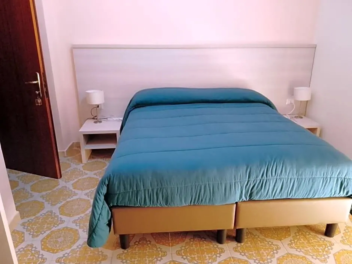 Bar Albergo Maria Cristina