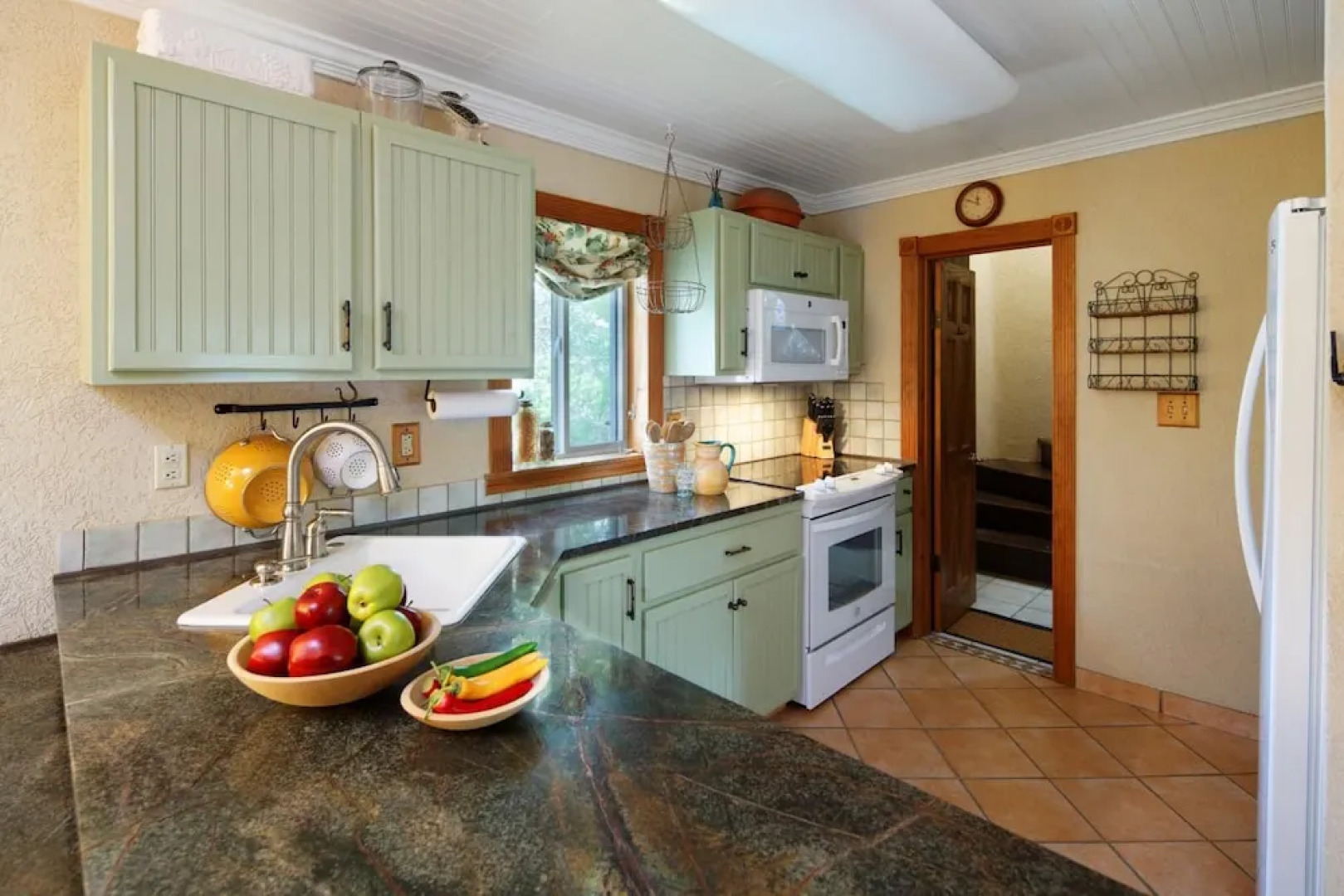 Serenity Sands (Villa)