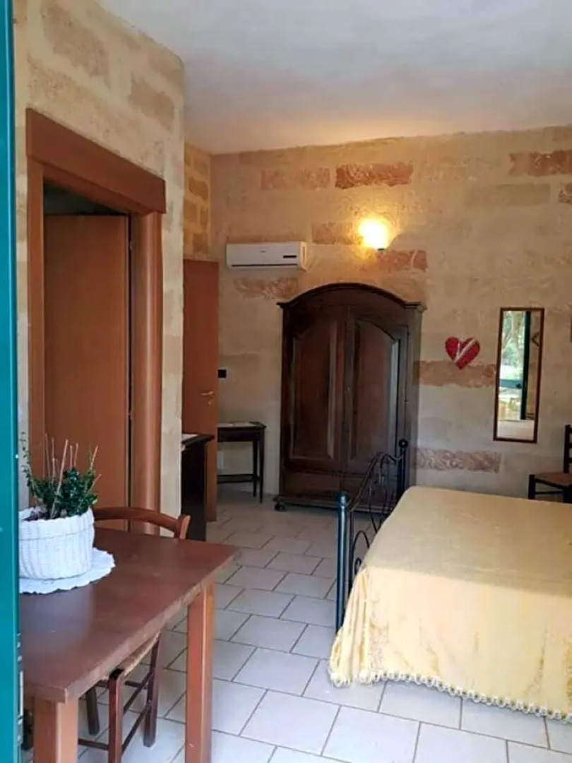 Masseria Nova Isola Verde